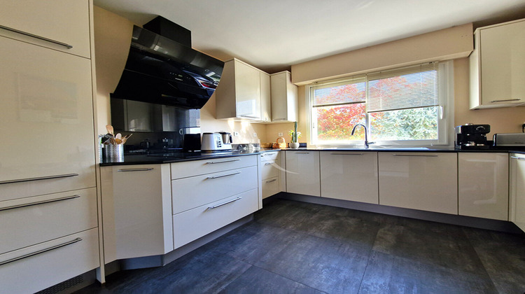 Ma-Cabane - Vente Appartement NANTES, 140 m²