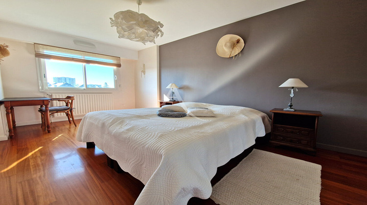 Ma-Cabane - Vente Appartement NANTES, 140 m²