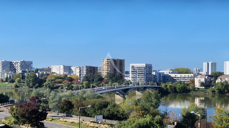 Ma-Cabane - Vente Appartement NANTES, 140 m²