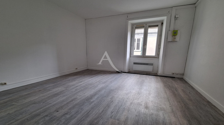 Ma-Cabane - Vente Appartement NANTES, 25 m²