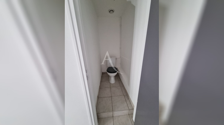 Ma-Cabane - Vente Appartement NANTES, 25 m²