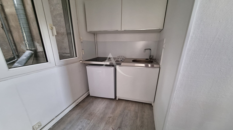 Ma-Cabane - Vente Appartement NANTES, 25 m²