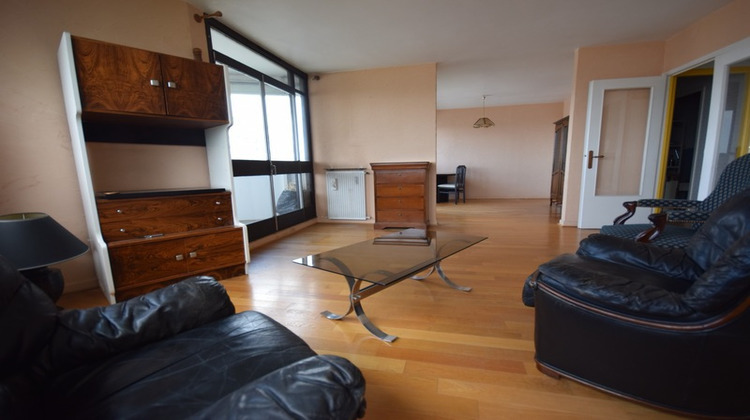 Ma-Cabane - Vente Appartement NANTES, 81 m²