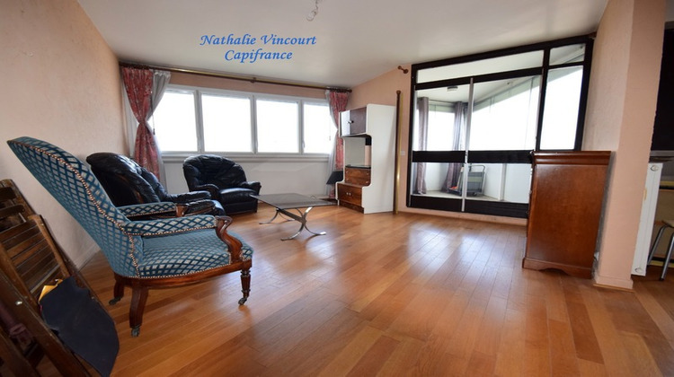 Ma-Cabane - Vente Appartement NANTES, 81 m²