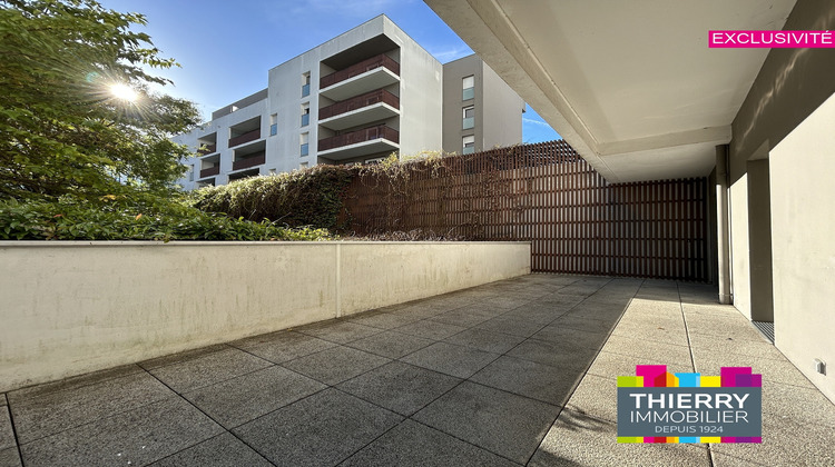 Ma-Cabane - Vente Appartement NANTES, 61 m²