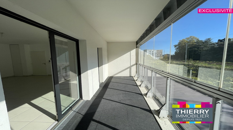Ma-Cabane - Vente Appartement NANTES, 62 m²
