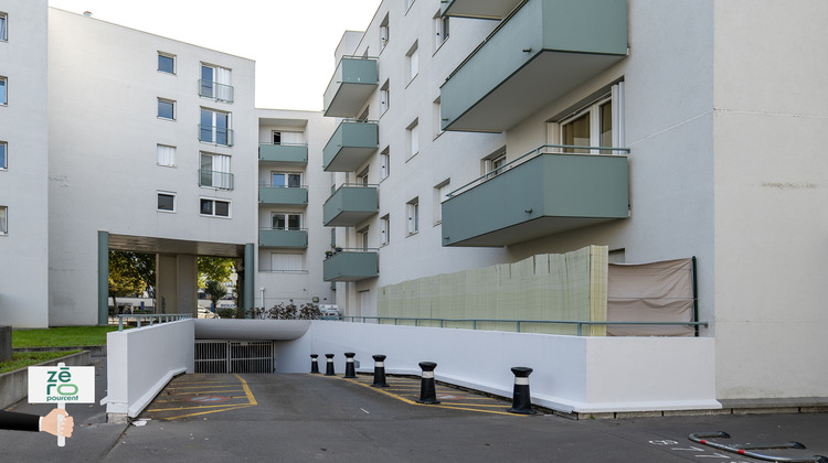 Ma-Cabane - Vente Appartement Nantes, 47 m²