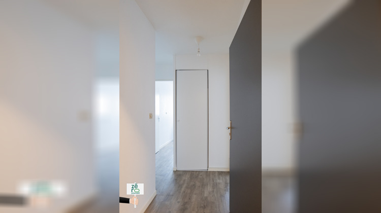 Ma-Cabane - Vente Appartement Nantes, 47 m²