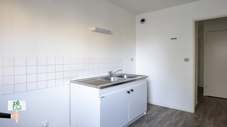 Ma-Cabane - Vente Appartement Nantes, 47 m²