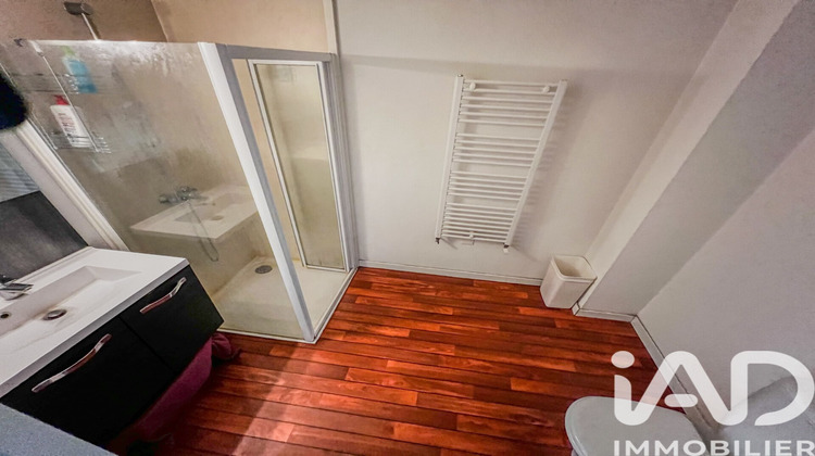 Ma-Cabane - Vente Appartement Nantes, 63 m²