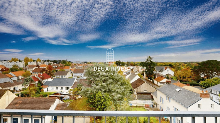 Ma-Cabane - Vente Appartement Nantes, 49 m²