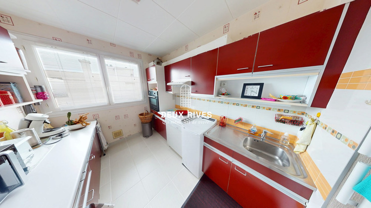 Ma-Cabane - Vente Appartement Nantes, 49 m²