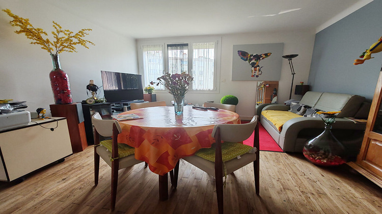 Ma-Cabane - Vente Appartement NANTES, 51 m²
