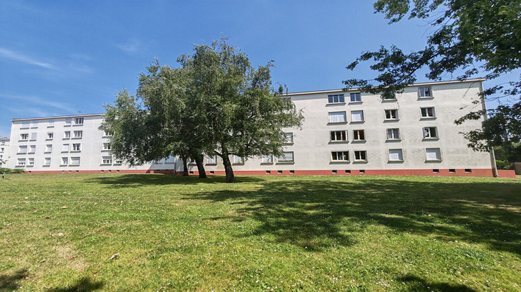 Ma-Cabane - Vente Appartement NANTES, 51 m²