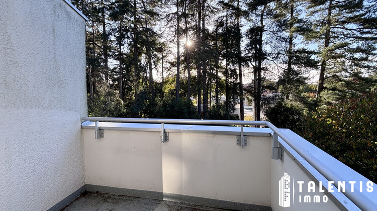 Ma-Cabane - Vente Appartement Nantes, 62 m²