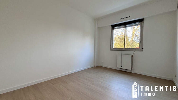 Ma-Cabane - Vente Appartement Nantes, 62 m²