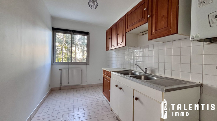 Ma-Cabane - Vente Appartement Nantes, 62 m²