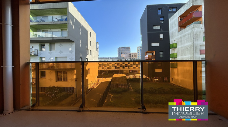 Ma-Cabane - Vente Appartement NANTES, 60 m²