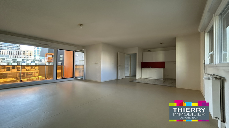 Ma-Cabane - Vente Appartement NANTES, 60 m²