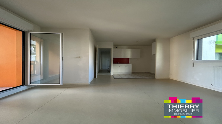 Ma-Cabane - Vente Appartement NANTES, 60 m²