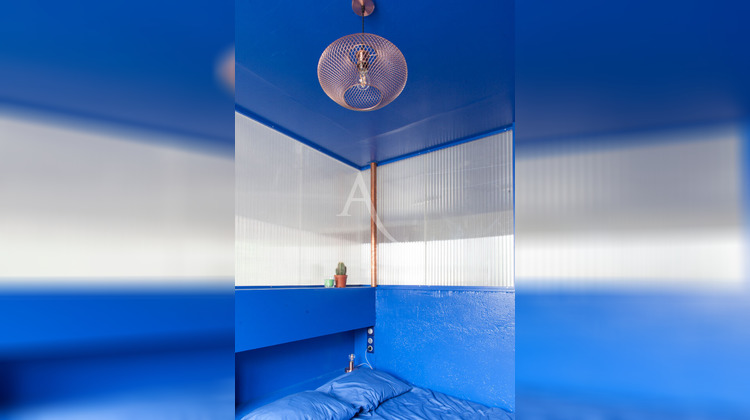 Ma-Cabane - Vente Appartement NANTES, 45 m²