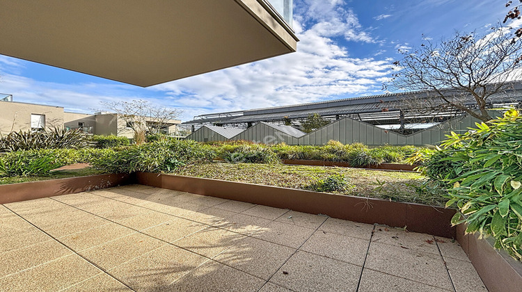 Ma-Cabane - Vente Appartement NANTES, 93 m²