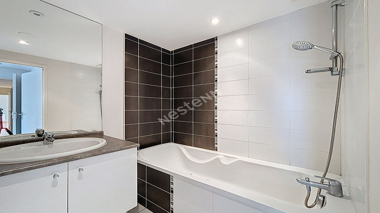 Ma-Cabane - Vente Appartement NANTES, 93 m²