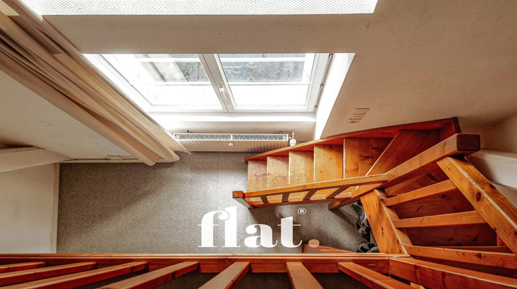 Ma-Cabane - Vente Appartement Nantes, 21 m²