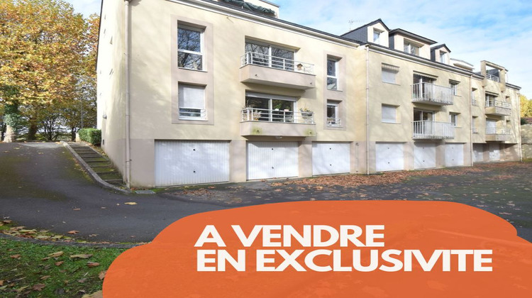 Ma-Cabane - Vente Appartement Nantes, 80 m²