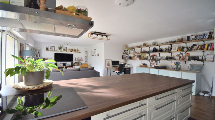 Ma-Cabane - Vente Appartement Nantes, 80 m²