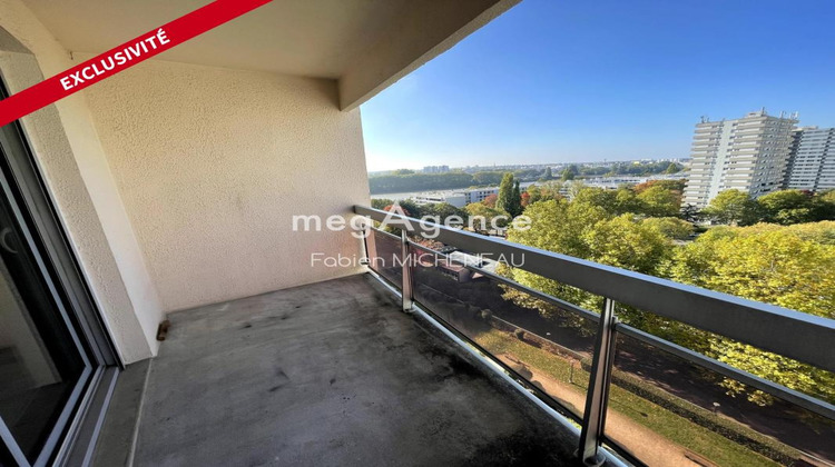 Ma-Cabane - Vente Appartement NANTES, 75 m²