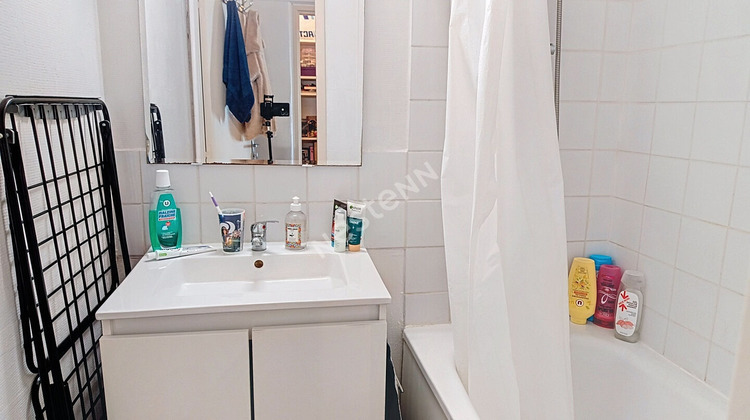 Ma-Cabane - Vente Appartement NANTES, 31 m²