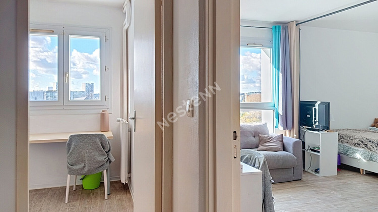 Ma-Cabane - Vente Appartement NANTES, 31 m²