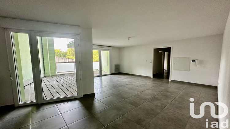 Ma-Cabane - Vente Appartement Nantes, 63 m²