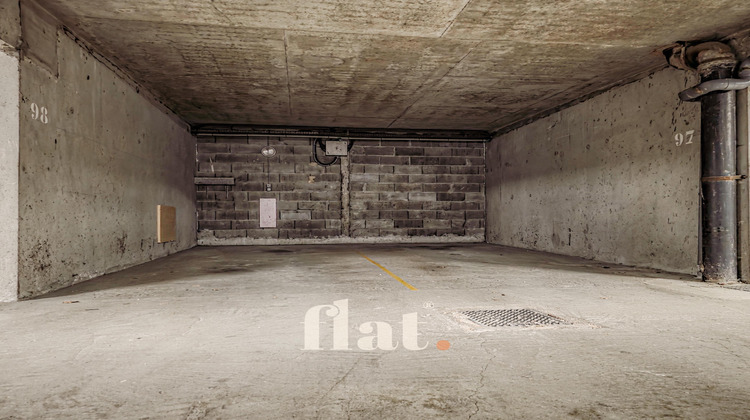 Ma-Cabane - Vente Appartement Nantes, 82 m²