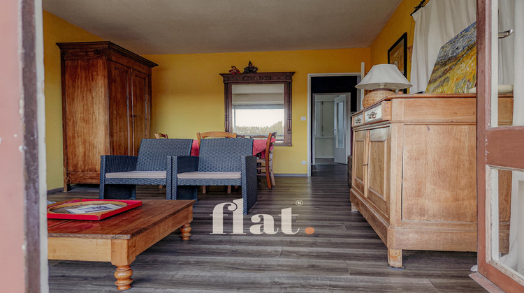 Ma-Cabane - Vente Appartement Nantes, 82 m²