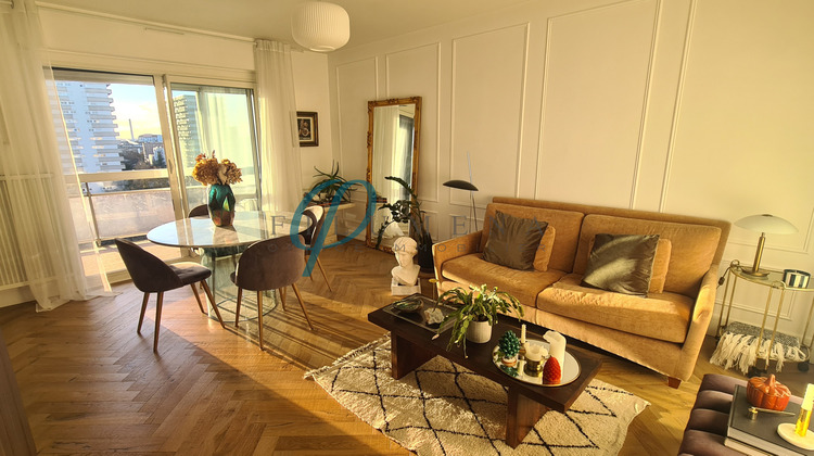 Ma-Cabane - Vente Appartement Nantes, 41 m²