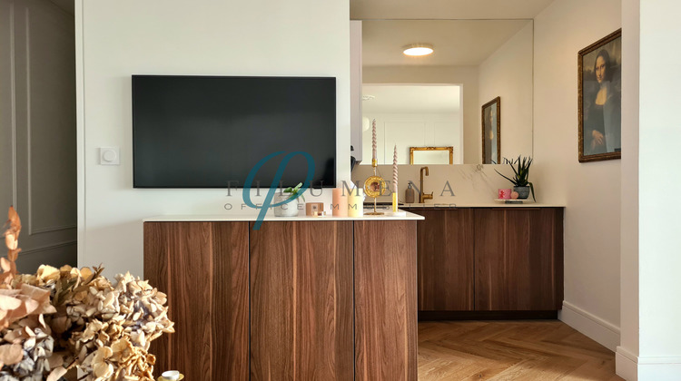 Ma-Cabane - Vente Appartement Nantes, 41 m²