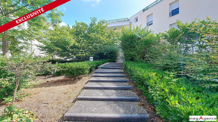 Ma-Cabane - Vente Appartement NANTES, 67 m²