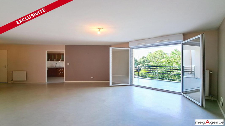 Ma-Cabane - Vente Appartement NANTES, 67 m²