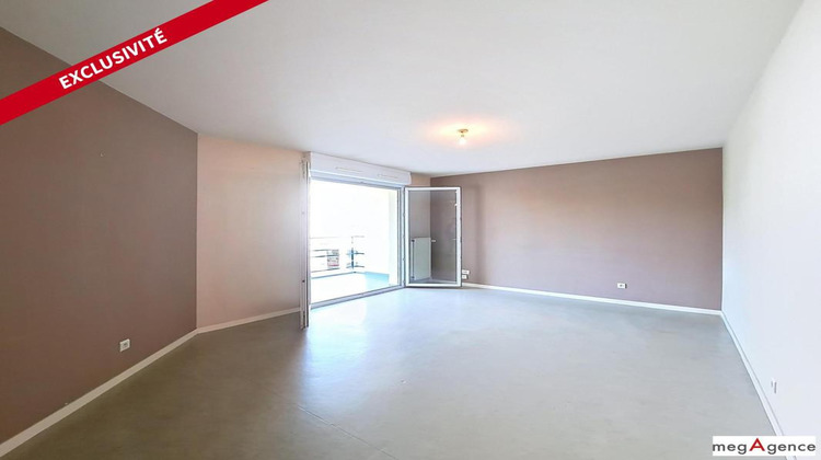 Ma-Cabane - Vente Appartement NANTES, 67 m²