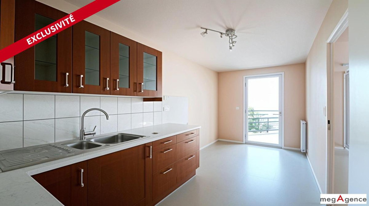 Ma-Cabane - Vente Appartement NANTES, 67 m²