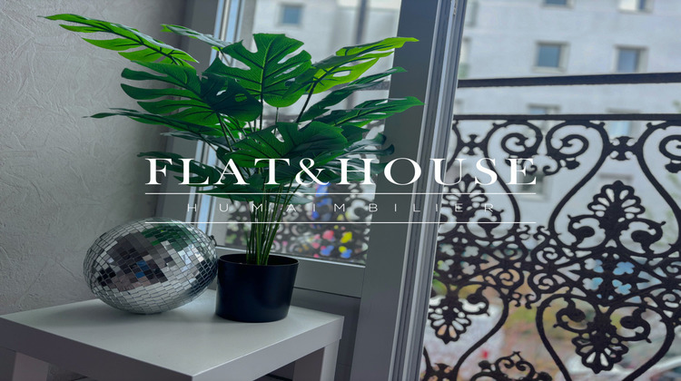 Ma-Cabane - Vente Appartement Nantes, 60 m²