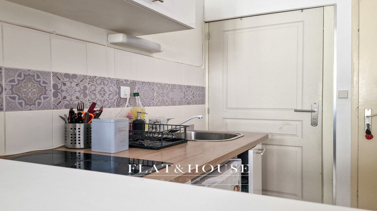 Ma-Cabane - Vente Appartement Nantes, 60 m²