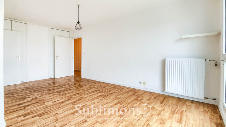 Ma-Cabane - Vente Appartement Nantes, 51 m²