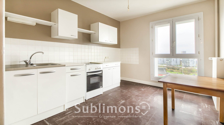 Ma-Cabane - Vente Appartement Nantes, 51 m²