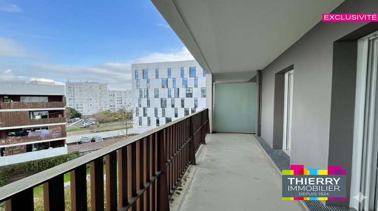 Ma-Cabane - Vente Appartement NANTES, 45 m²