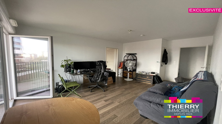 Ma-Cabane - Vente Appartement NANTES, 45 m²