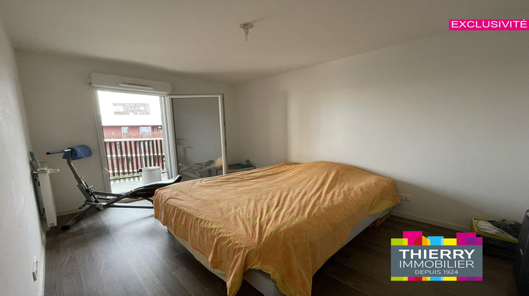 Ma-Cabane - Vente Appartement NANTES, 45 m²