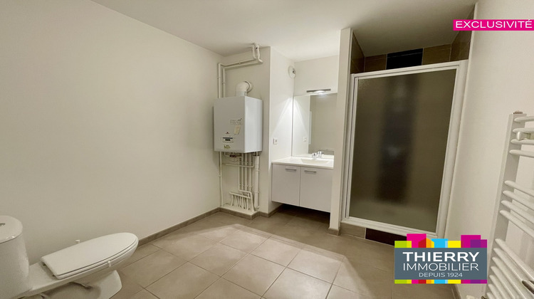 Ma-Cabane - Vente Appartement NANTES, 45 m²